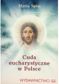 Cuda Eucharystyczne w Polsce