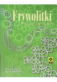 Frywolitki klasyczne wzory