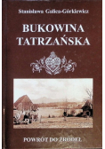 Bukowina Tatrzańska