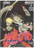 Naruto Tom 52