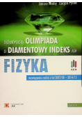 Ogólnopolska Olimpiada o diamentowy indeks AGH Fizyka