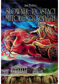 Słownik postaci mitologicznych