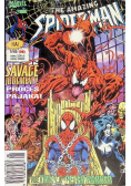 The amazing Spiderman Nr 8