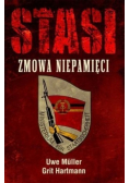 Stasi Zmowa niepamięci