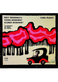 Mały modernista na fortepian. Young modernist. Kleiner modernist