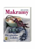 Makramy  Oryginalne ozdoby