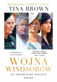 Wojna Windsorów Za drzwiami pałacu