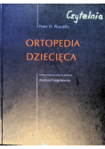 Ortopedia dziecięca
