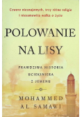 Polowanie na lisy