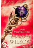 Tron szarych wilków