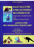 Kształcenie umiejętności ruchowych