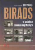 Klasyfikacja birads w badaniach sonograficznych