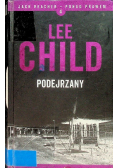 Jack Reacher - ponad prawem Tom 4 Podejrzany