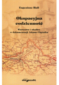 Okupacyjna codzienność