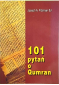 101 pytań o Qumran