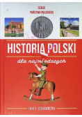 Historia Polski dla najmłodszych