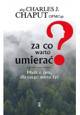 Za co Warto Umierać