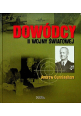 Dowódcy II Wojny Świtowej Tom 58 Andrew Cunningham