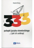 333 pułapki języka niemieckiego... i jak ich uniknąć