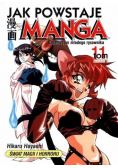 Jak Powstaje Manga Tom 11
