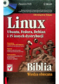 Linux Biblia