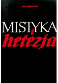 Mistyka i herezja