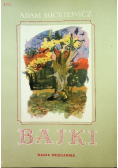 Bajki
