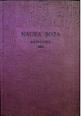 Nauka Boża Katechezy Tom 1