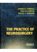 The practice of neurosurgery Vol 2