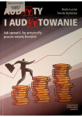 Audyty i audytowanie