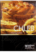 Chleb z własnego pieca