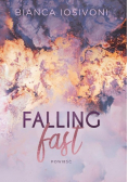 Falling fast