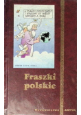 Fraszki polskie