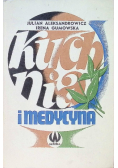 Kuchnia i medycyna