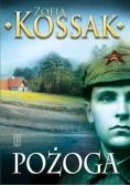 Pożoga