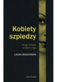 Kobiety szpiedzy