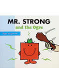 Mr. Strong and the Ogre