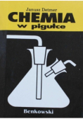 Chemia w pigułce