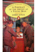 A Portrait of the Artist as a Young Man