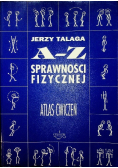 A-Z sprawności fizycznej