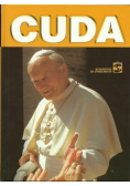 Cuda. Z archiwum procesu Beatyfikacyjnego Jana Pawła II