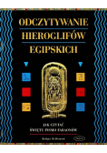 Odczytywanie hieroglifów egipskich