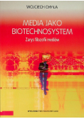 Media jako biotechnosystem