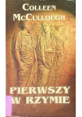 Pierwszy w Rzymie
