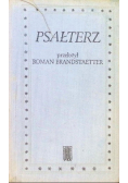 Psałtrz
