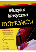 Muzyka klasyczna dla bystrzaków