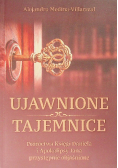 Ujawnione Tajemnice