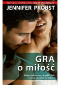 Gra o miłość