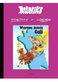Asteriks Tom 5 Wyprawa dookoła Galii