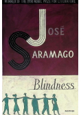 Blindness
